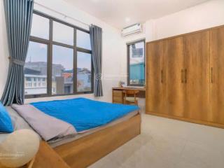 Ngọc thụy  căn hộ 2 phòng ngủ  full nội thất  ô tô đỗ cửa