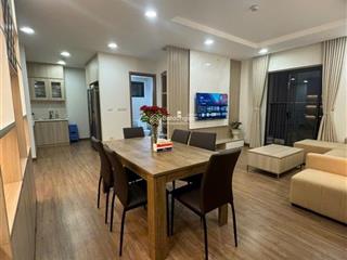 Jardin sài đồng  100m2  3 ngủ  full đồ  mới đẹp