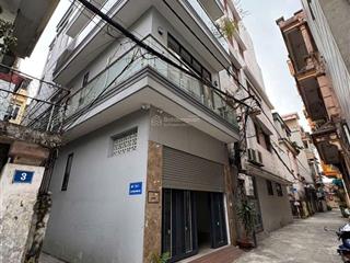 Hoàng như tiếp  nhà 60m2 * 5 tầng  ô tô  full đồ