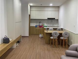 Chung cư jardin sài đồng  77m2 2 ngủ full đồ tầng trung