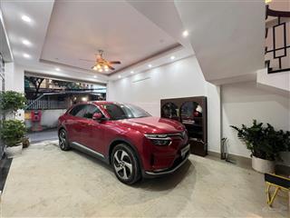 Bát khối  nguyên căn 5 tầng, siêu đẹp  ô tô tránh  ở +kd, vp