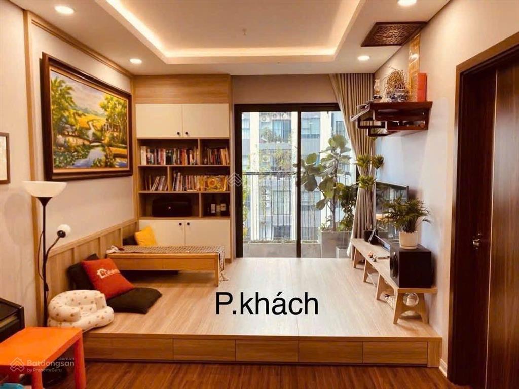 Bình minh garden, đức giang  căn 3 ngủ  full đồ  13tr