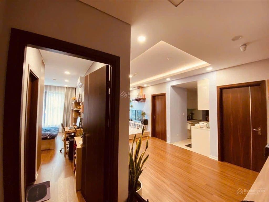 Bình minh garden, đức giang  căn 3 ngủ  full đồ  13tr