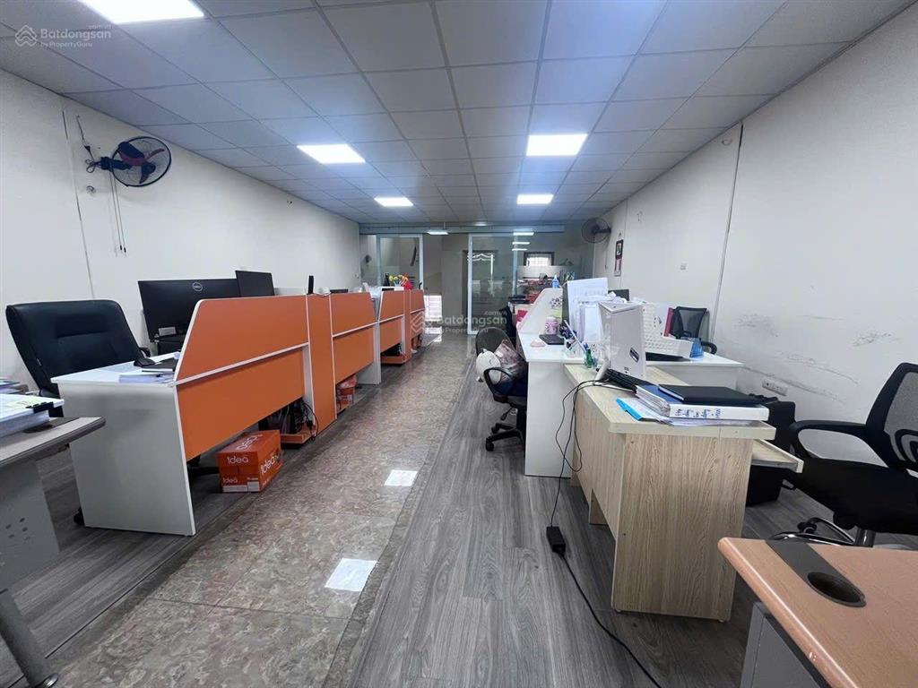 Mp việt hưng  văn phòng 96m2  12tr