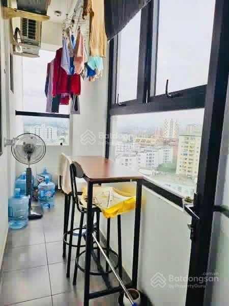 Eco city  căn 2 phòng ngủ  tầng trung  full đồ  10 tr