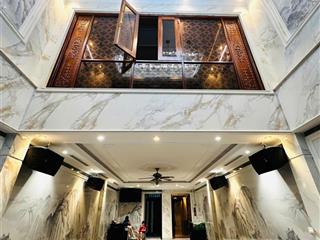 Mặt phố phúc lợi  tòa nhà siêu xịn  6 tầng thang máy  ở + vp