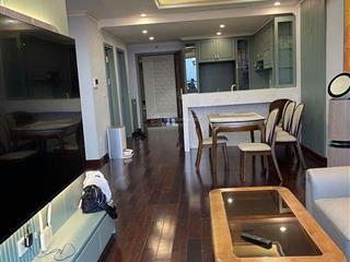 Căn hộ hc 87m2  2 ngủ  full đồ  16tr