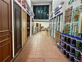 Nhà mặt phố ngô gia tự  130m2  5 tầng  gara  kd đỉnh cao