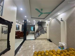 Kđt việt hưng  liền kề 120m2 xây 4 tầng  ở+ cty, vp