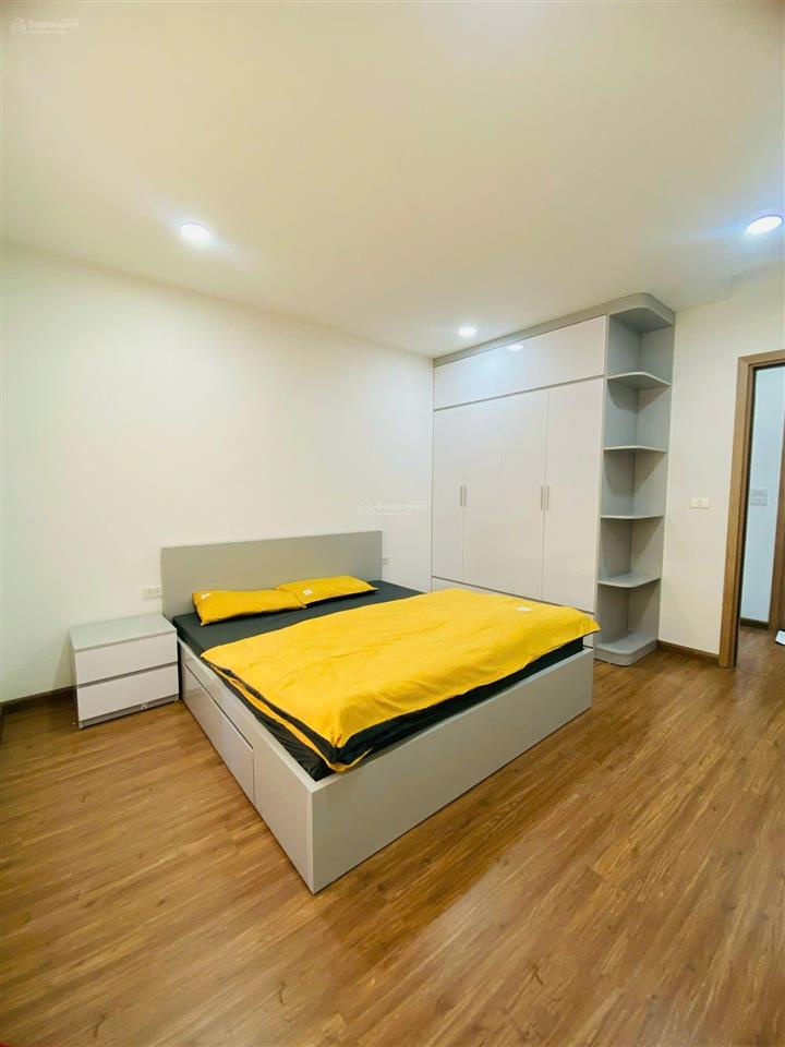 Le grand jardin  căn 2 ngủ  full đồ 12tr