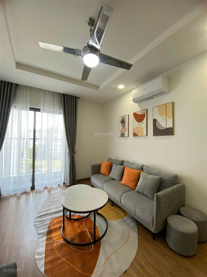 Le grand jardin  căn 2 ngủ  full đồ 12tr