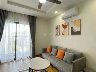 Le grand jardin  căn 2 ngủ  full đồ 12tr