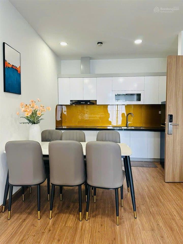 Le grand jardin  căn 2 ngủ  full đồ 12tr