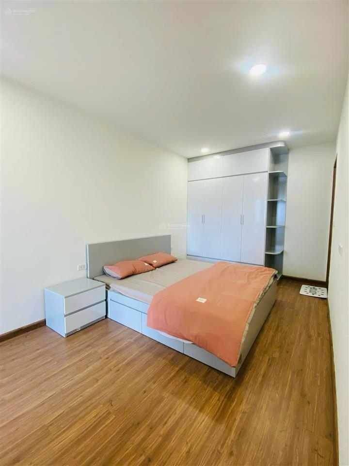 Le grand jardin  căn 2 ngủ  full đồ 12tr