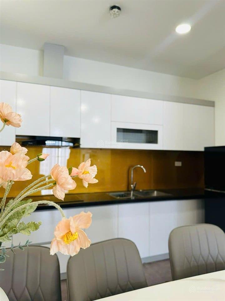Le grand jardin  căn 2 ngủ  full đồ 12tr