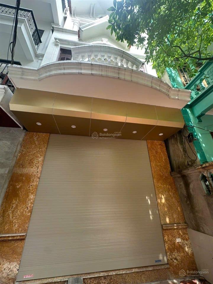 Ngọc lâm  nhà 3 tầng * 79m2  ở, vp