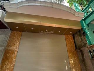 Ngọc lâm  nhà 3 tầng * 79m2  ở, vp