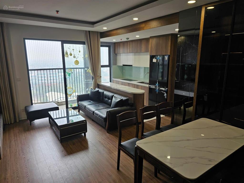 Bình minh garden, 3 ngủ, full đồ 15tr