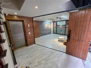 Nguyễn sơn  nhà 6 tầng thang máy  ở, kd