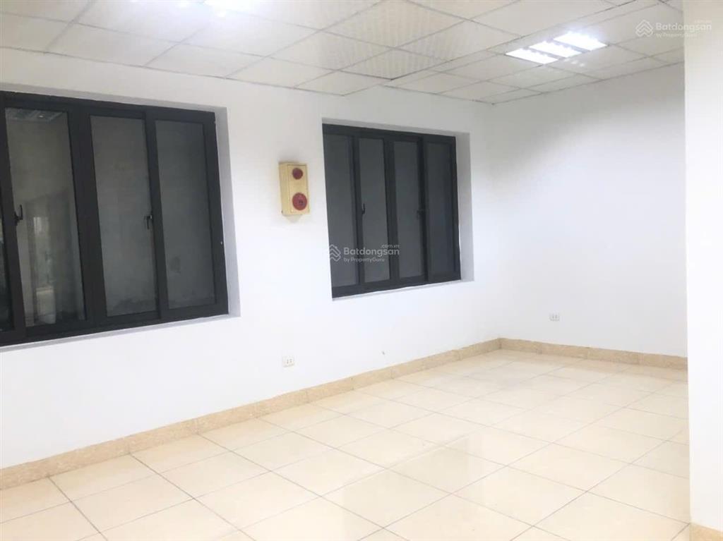 Lâm hạ  cho thuê vp  100m2  thang máy