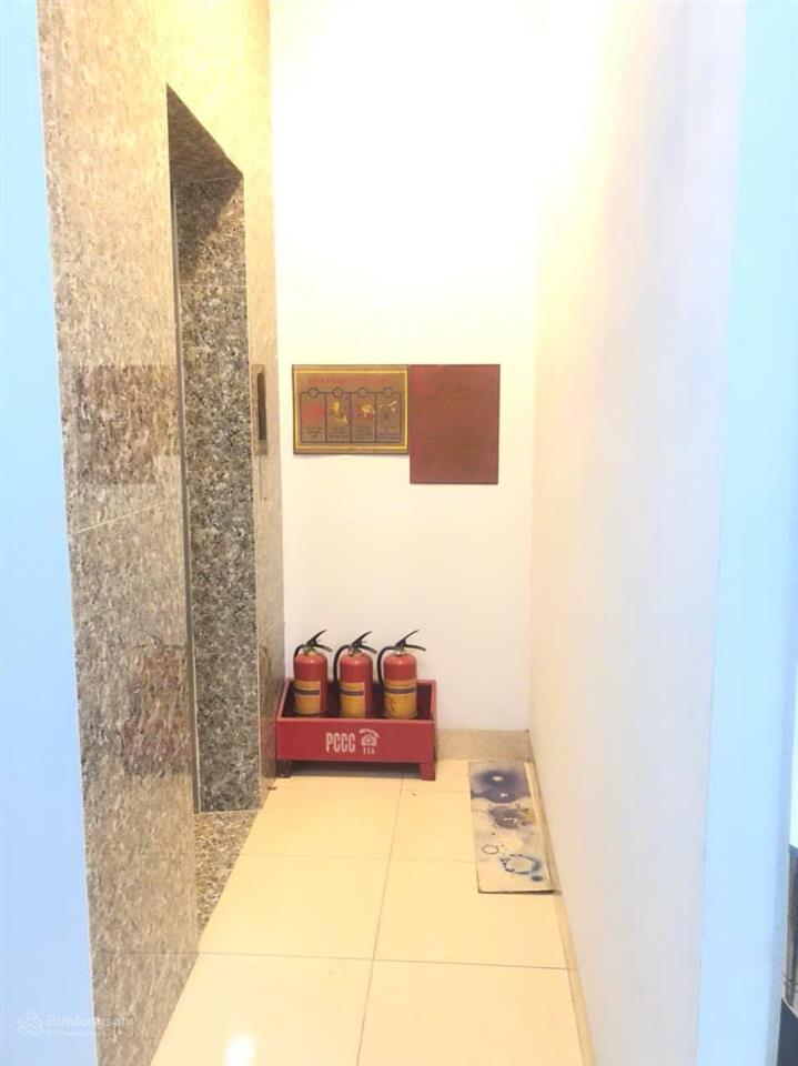 Lâm hạ  cho thuê vp  100m2  thang máy