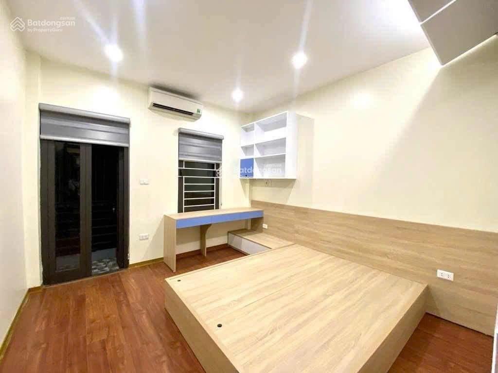 Ngọc thụy  nguyên căn 4 ngủ  55m2/ sàn  ở, kd online