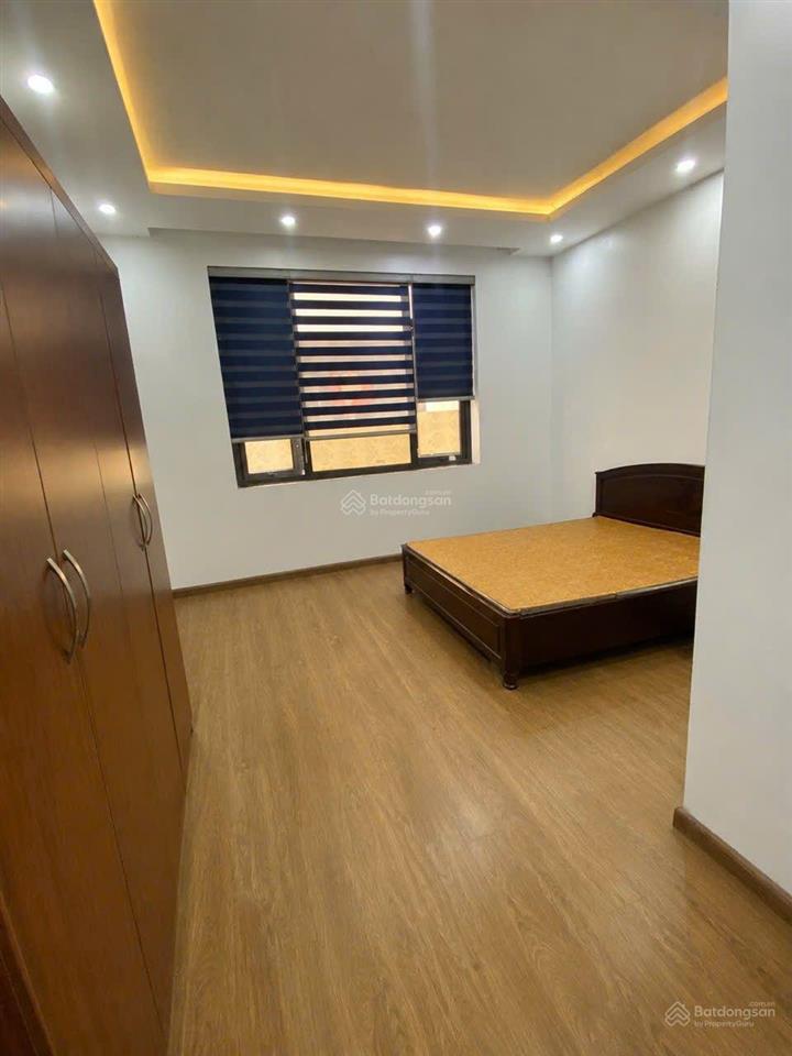 Bồ đề  nguyên căn 36m2 * 5 tầng  ô tô  10tr