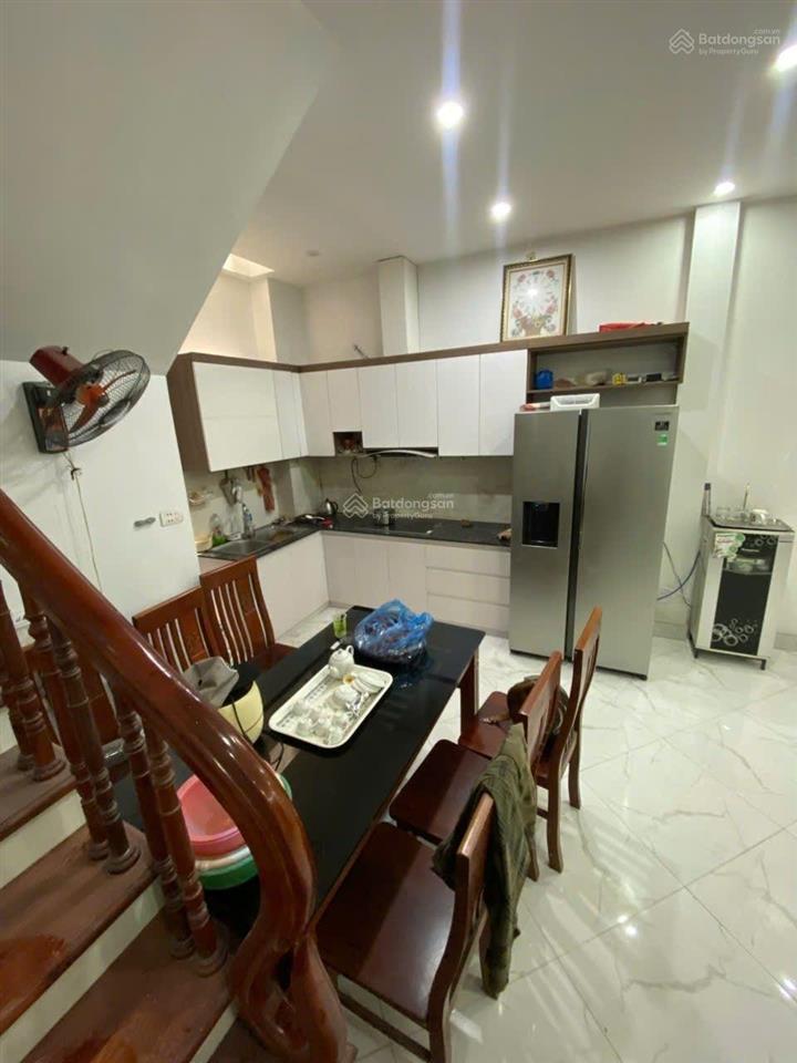 Bồ đề  nguyên căn 36m2 * 5 tầng  ô tô  10tr