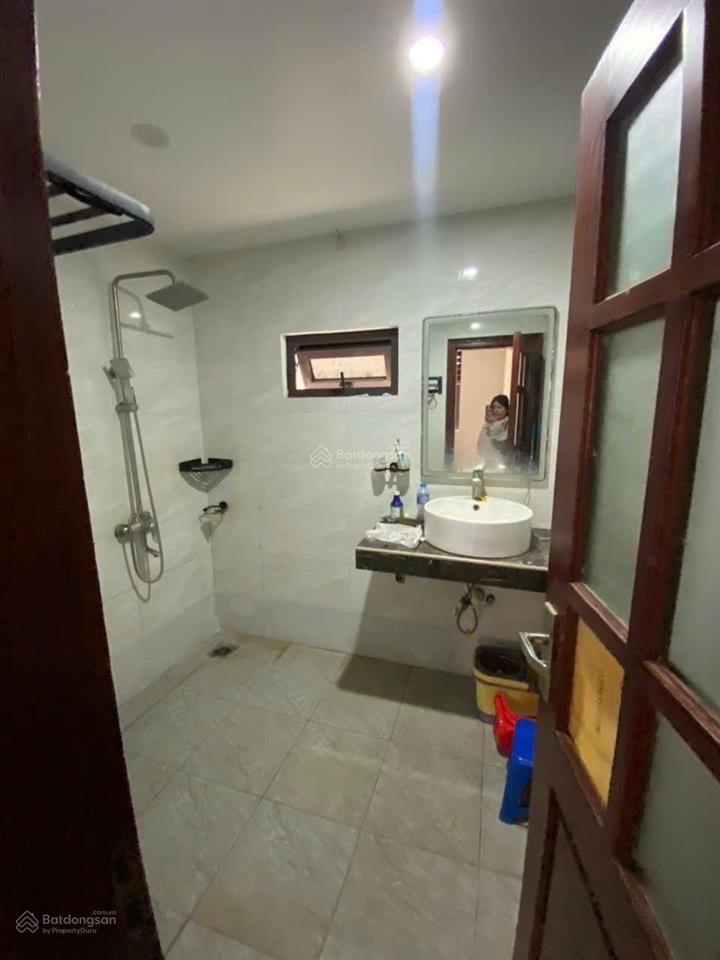 Bồ đề  nguyên căn 36m2 * 5 tầng  ô tô  10tr
