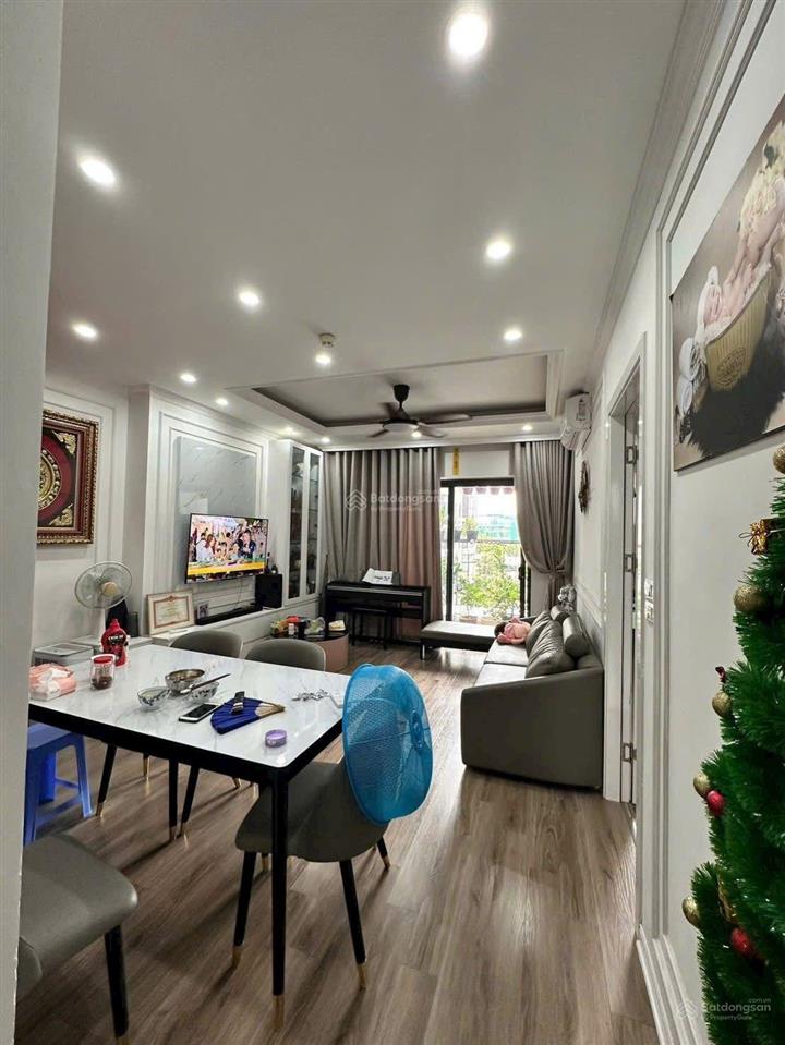 Jardin sài đồng  căn 3 ngủ  full đồ mới 14tr