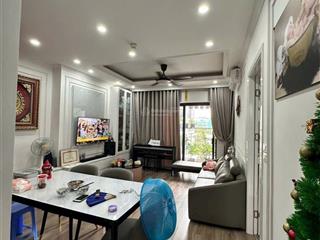 Jardin sài đồng  căn 3 ngủ  full đồ mới 14tr
