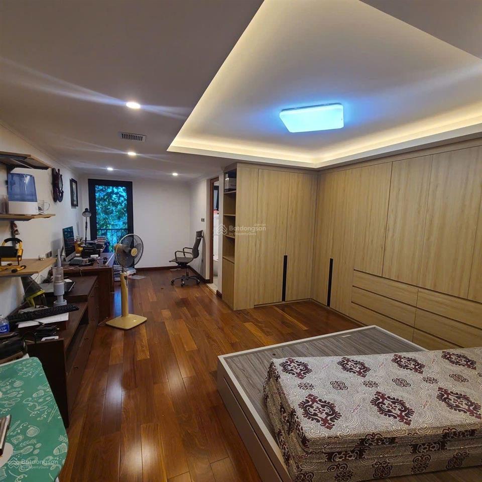 Lâm hạ  nhà mặt phố  110m2 xây 6 tầng thang máy  ở, kd