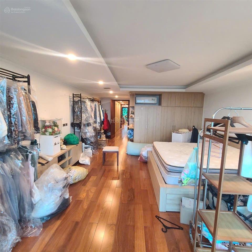 Lâm hạ  nhà mặt phố  110m2 xây 6 tầng thang máy  ở, kd