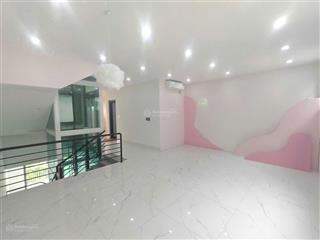 Cho thuê liền kề phc  80m² * 5 tầng  ở, vp, kd