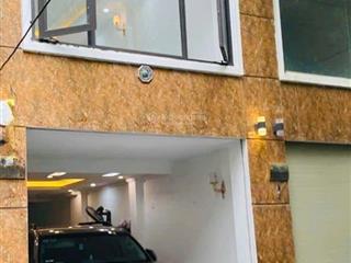 Hồng tiến  nhà 6 tầng  ô tô  15tr