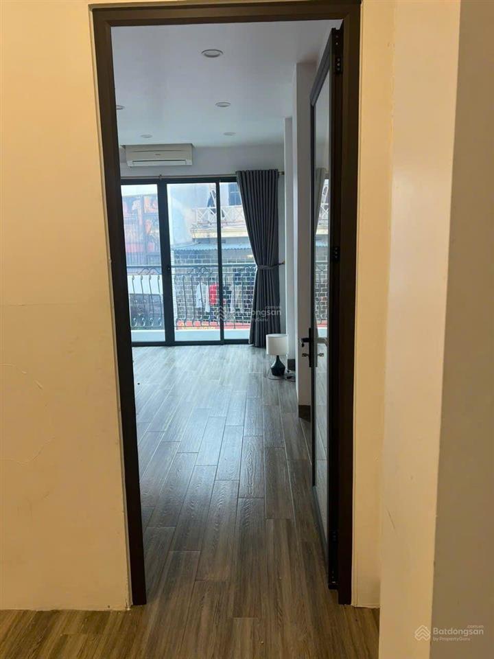 Ngọc lâm  căn hộ 80m²  full đồ  2 ngủ 8,5tr