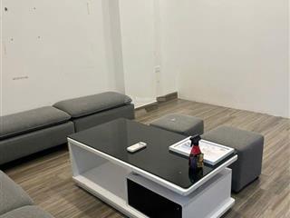 Ngọc lâm  căn hộ 80m²  full đồ  2 ngủ 8,5tr