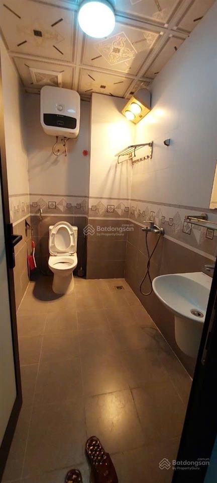 Mặt phố bồ đề  nhà 5 tầng * 46m2  full đồ