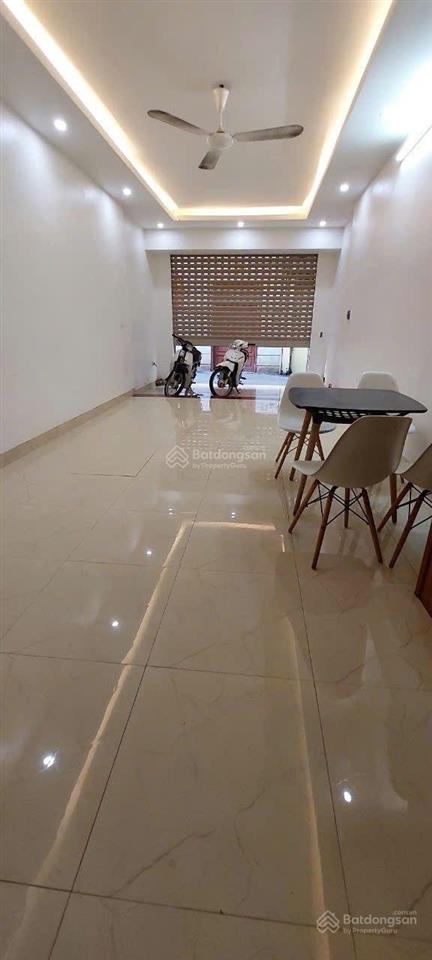 Mặt phố bồ đề  nhà 5 tầng * 46m2  full đồ