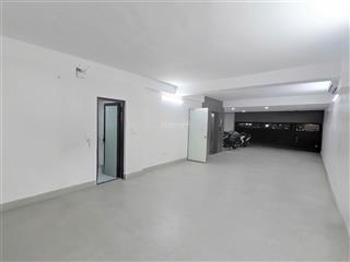 Cổ linh, phố trạm  văn phòng 100m²  mới đẹp  12tr