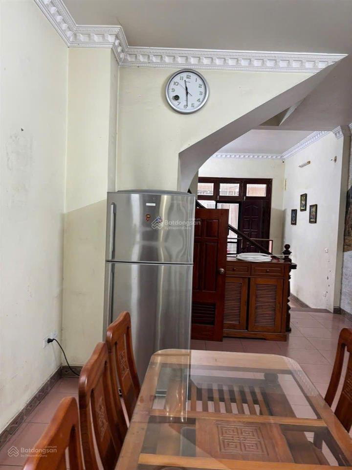 Ngay big c  nguyên căn 10tr  52m2, 4 tầng