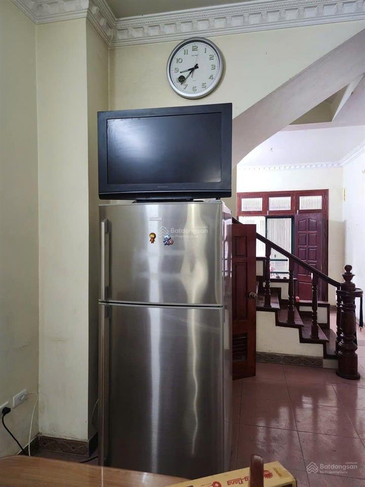 Ngay big c  nguyên căn 10tr  52m2, 4 tầng