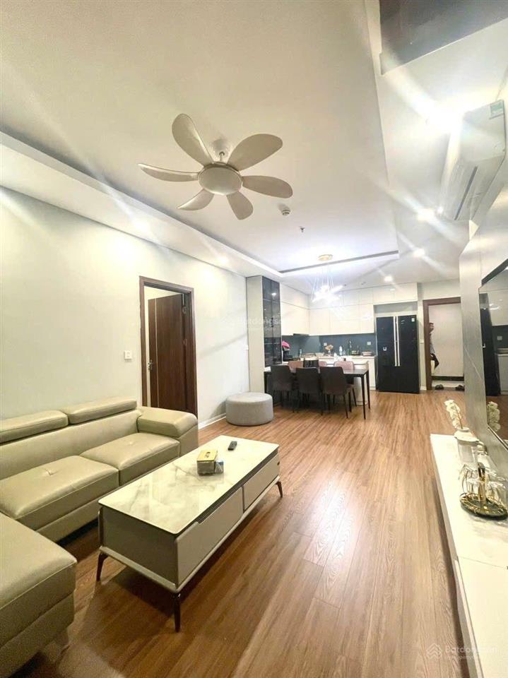 Bình minh garden  căn 106m2  full đồ  13tr