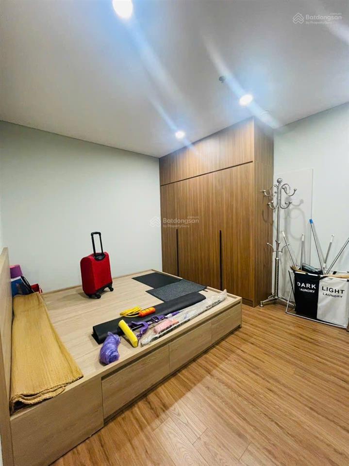 Bình minh garden  căn 106m2  full đồ  13tr