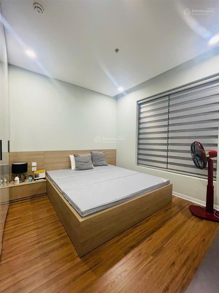 Bình minh garden  căn 106m2  full đồ  13tr