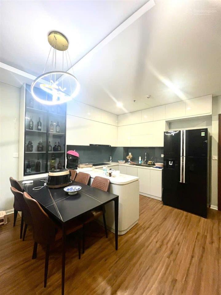 Bình minh garden  căn 106m2  full đồ  13tr