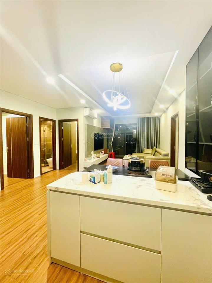 Bình minh garden  căn 106m2  full đồ  13tr