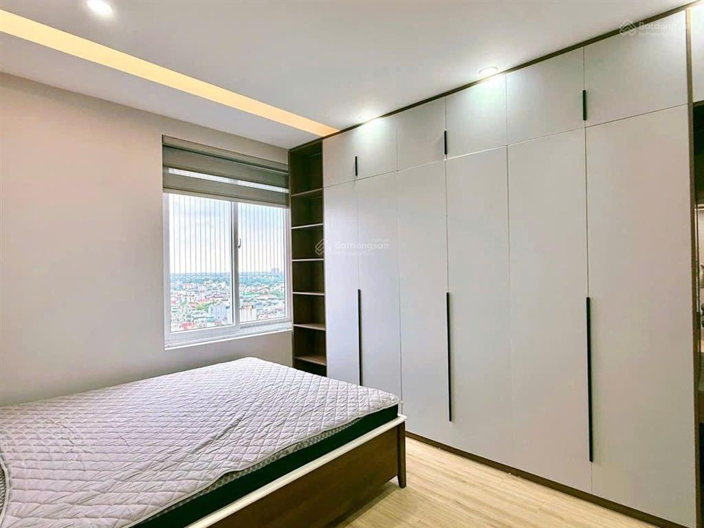 Silver wings  căn 113m2  full đồ  17tr