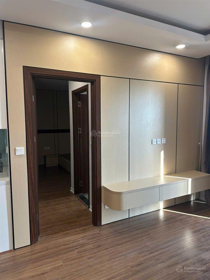 Bình minh garden  căn 75m2, 2 ngủ  full đồ