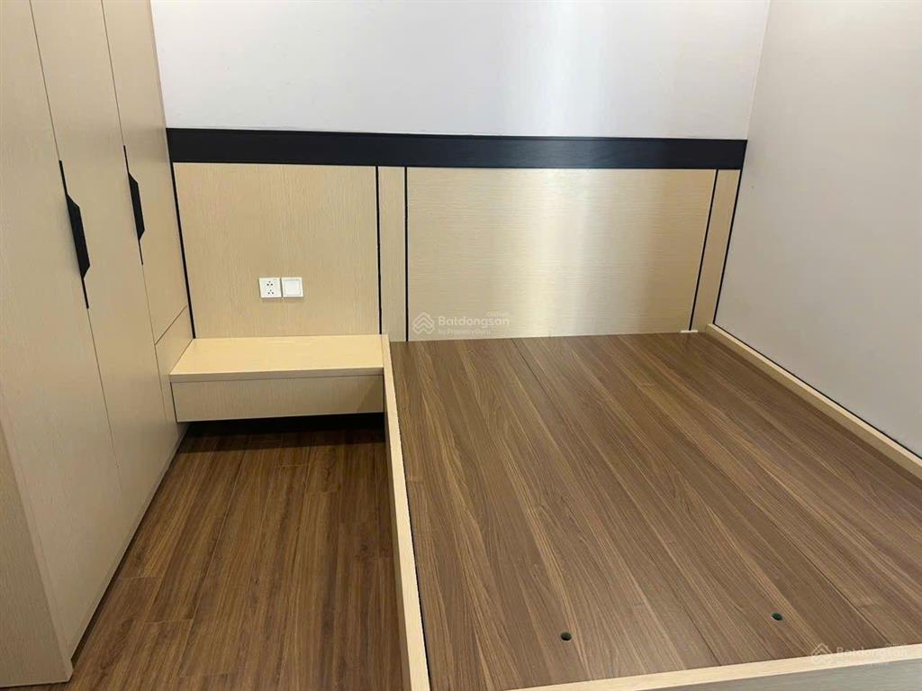 Bình minh garden  căn 75m2, 2 ngủ  full đồ